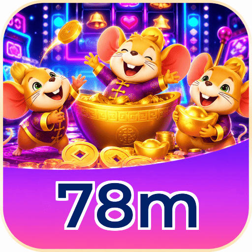 78m Jackpots Progressivos