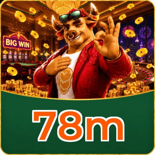 78m Loteria Online Brasil - Plataforma Certificada