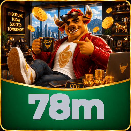 78m Logo Oficial