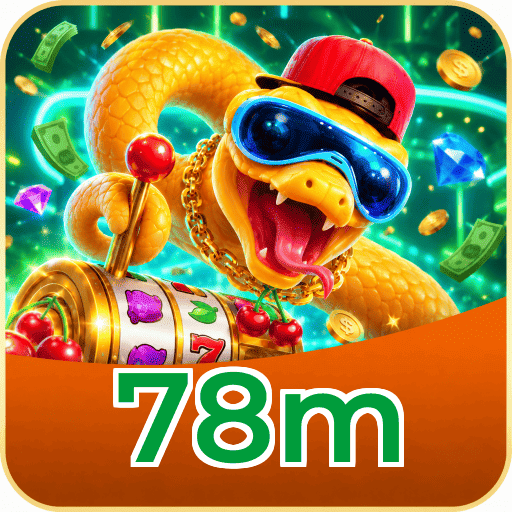 Logo 78m Loteria Online